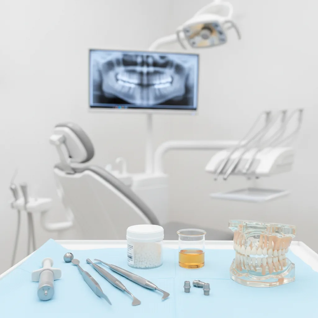 Enxerto Ósseo para Implante Dentário em Dourados MS