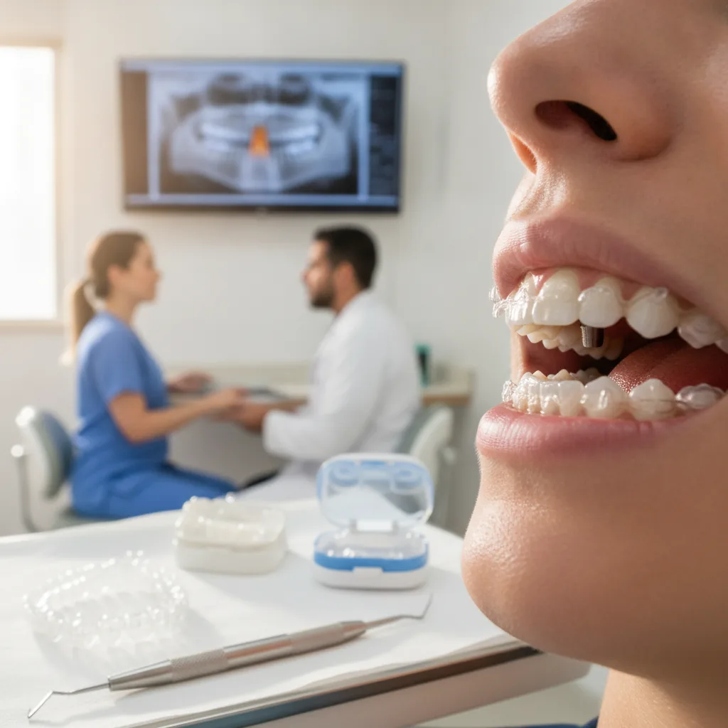 Implante Dentário Pode Cair com o Tempo? Saiba em Dourados MS