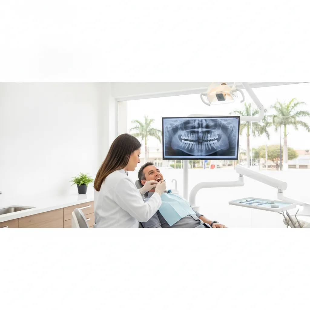 Manutenção de Implantes Dentários em Dourados: Guia Completo